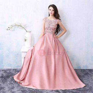 DẠ MAXI NƠ LƯNG