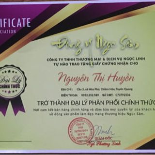 SIÊU TRỊ MỤN SE KHÍT LỖ CHÂN LÔNG ĐÔNG Y NGỌC SÂM