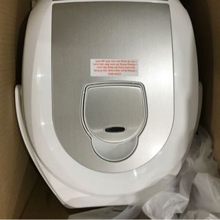 Nồi cơm điện tử Toshiba RC MNF 10 1 lít hãng phân phối chính thức