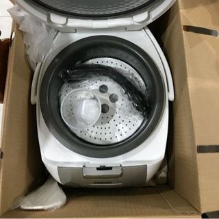 Nồi cơm điện tử Toshiba RC MNF 10 1 lít hãng phân phối chính thức