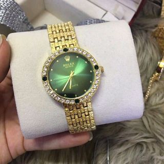 đồng hồ nữ rolexx