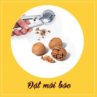 Mix Nuts
