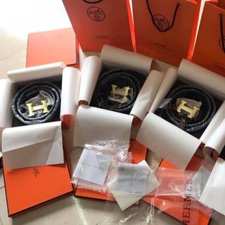 Thắt lưng full box