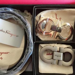 Thắt lưng full box