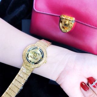 đồng hồ nữ siêu sang 36mm