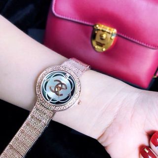 đồng hồ nữ siêu sang 36mm
