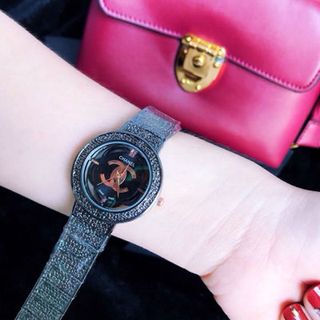 đồng hồ nữ siêu sang 36mm
