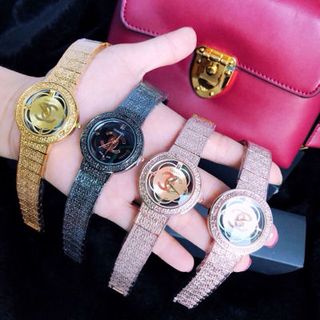 đồng hồ nữ siêu sang 36mm