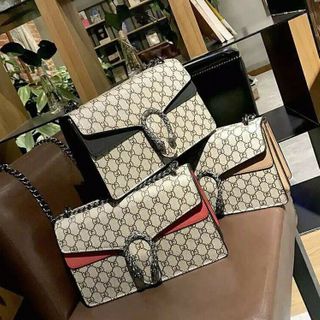 Gucci đầu rồng