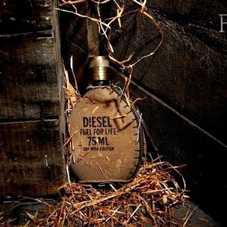 Nước hoa Nam Diêsel 75ml
