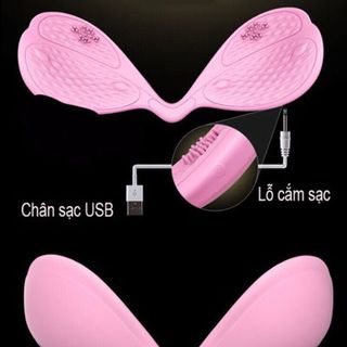 máy massage ngực phòng chống ưng thư tuần hoàn máu
