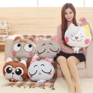 Chăn gối đa năng 3 in 1