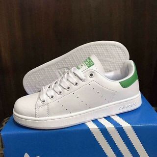 giày trắng siêu đẹp