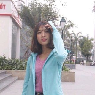 Áo nắng liền khẩu trang che mặt