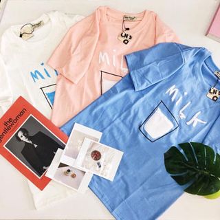 Áo thun say happy giá sỉ để được tư vấn