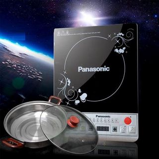 Bếp từ Panaso DH129T tặng kèm nồi lẩu