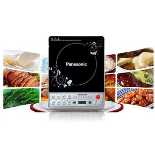 Bếp từ Panaso DH129T tặng kèm nồi lẩu