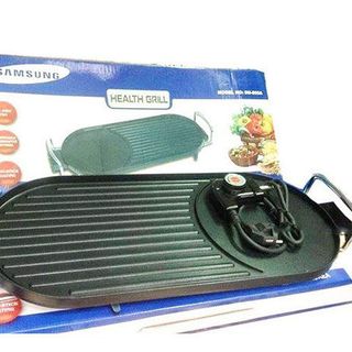 Bếp lẩu nướng điện DH-805A