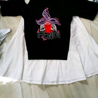 Áo thun các loại