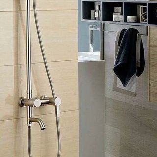 Sen cây Inox tròn