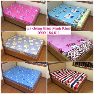 ga chống thấm Minh khuê 1m6x2mx10cm