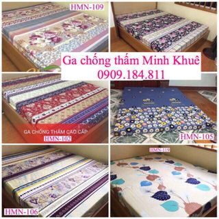 ga chống thấm Minh khuê 1m6x2mx10cm
