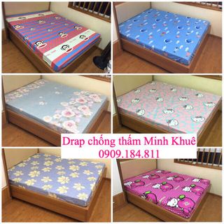 ga chống thấm Minh khuê 1m6x2mx10cm