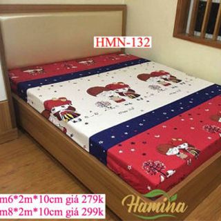 ga chống thấm Minh Khuê HMN 1m2x2mx10cm