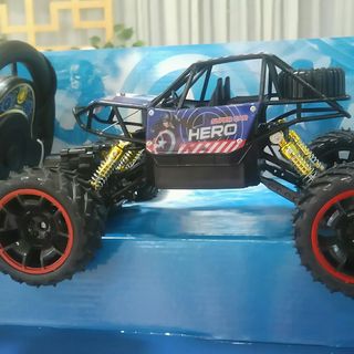 xe địa hình leo núi