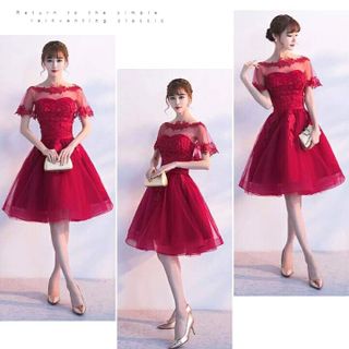 ĐẦM XÒE CÔNG CHÚA ÁO CHOÀNG