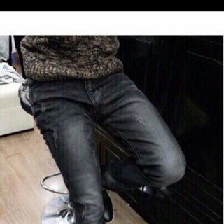 Quần Jeans nam A04
