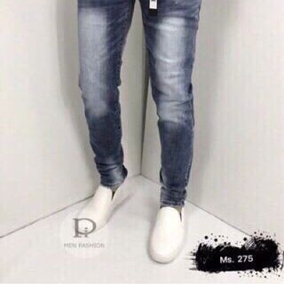 Quần Jeans nam A04