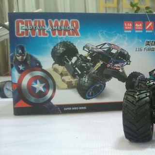 xe địa hình leo núi