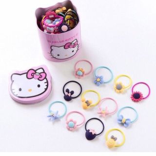 DÂY CỘT TÓC KITTY giá sỉ