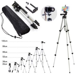 Tripod 3110- Gậy tự sướng 3 chân cho