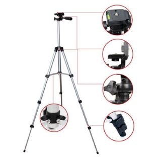 Tripod 3110- Gậy tự sướng 3 chân cho