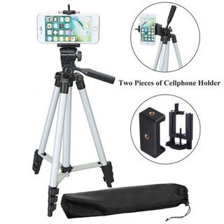 Tripod 3110- Gậy tự sướng 3 chân cho