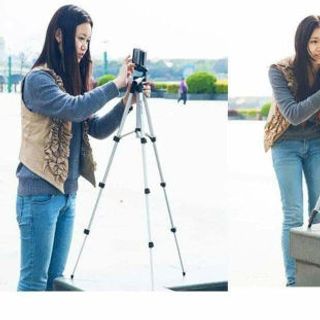 Tripod 3110- Gậy tự sướng 3 chân cho