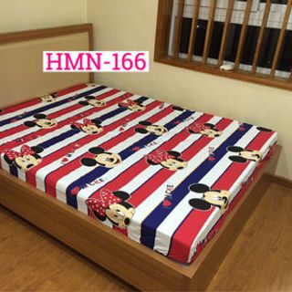 ga chống thấm Minh khuê HMN cho kt nệm 1m8x2mx10cm giá sỉ