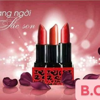 Son thỏi BOM lipstick giá sỉ