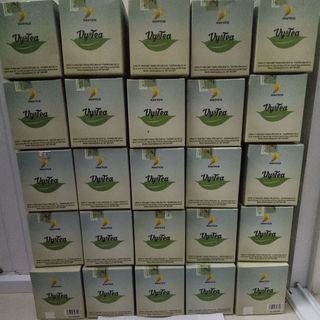 Trà giảm cân Vy tea