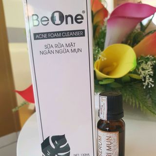 LIỆU TRÌNH ĐẶC TRỊ MỤN ĐỘC QUYỀN SPA