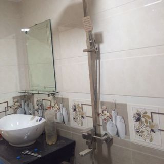 Sen cây Inox 304 vuông