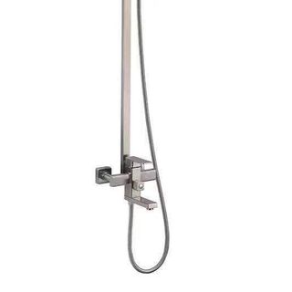 Sen cây Inox 304 vuông
