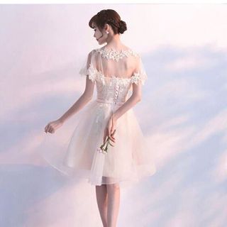 ĐẦM XÒE CÔNG CHÚA KÈM ÁO CHOÀNG