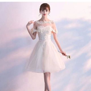 ĐẦM XÒE CÔNG CHÚA KÈM ÁO CHOÀNG