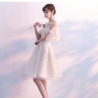 ĐẦM XÒE CÔNG CHÚA KÈM ÁO CHOÀNG