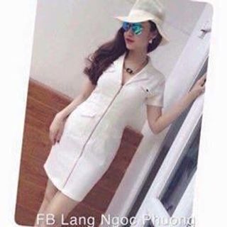 đầm xốp