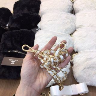 túi bao tử lông mịn