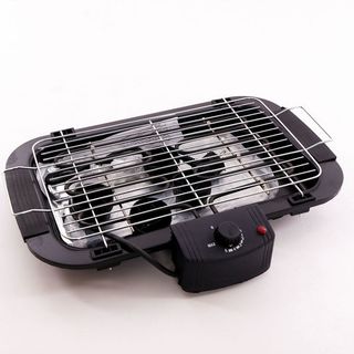 Bếp nướng không khói Electric barbecue grill 2000w